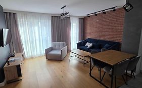 Halo Green Apartament Wrocław